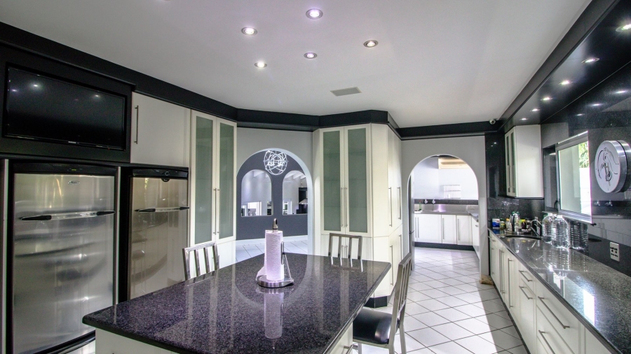 4 Bedroom Property for Sale in Nahoon Valley Park Eastern Cape